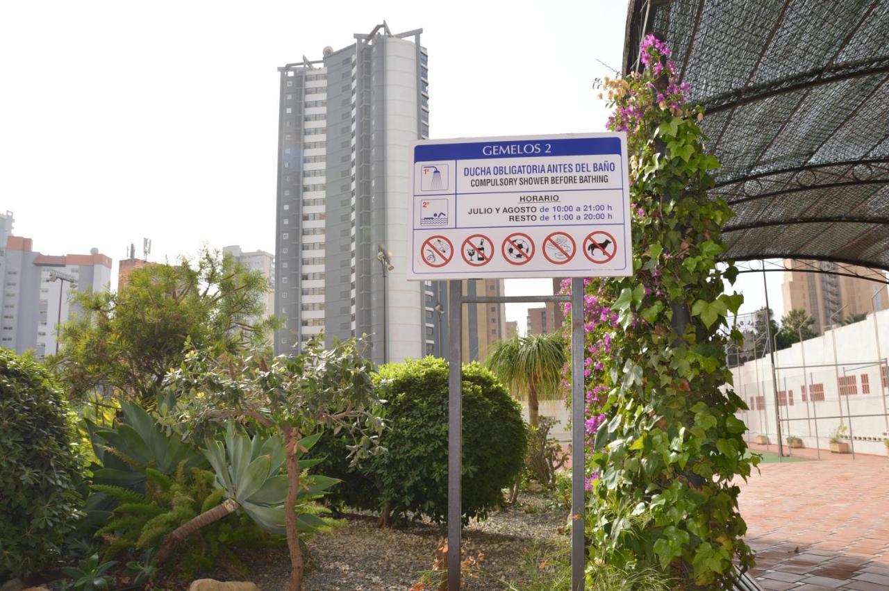 Appartement Gemelos2 Loysan Apt. With Pool *